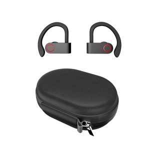 a9 tws wireless 5.0 earbuds waterproof ear hook sport headphones 6hours music headset vs i80 i100 te10 for iphone x samsung universal