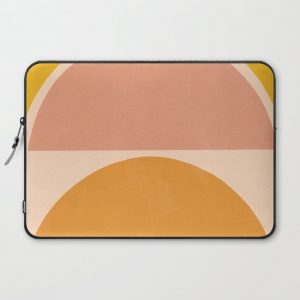 autumn sunshine 3 Computer Cover by silhouettes - Laptop Sleeve - 15"