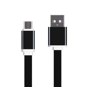 charge cable type-c 4 colors 1m micro usb quick charge universal data cables mixed color cell phones accessories