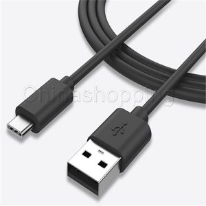 fast charging type c charger cable 1m 3ft 2m 6ft data sync cord for samsung note 8 s8 plus htc lg android cable