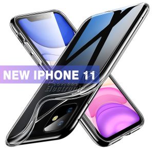 guranteed perfect fit for samsung s20 plus ultra crystal gel case ultra thin transparent soft tpu clear cases for iphone 11 pro max 8 7 plus