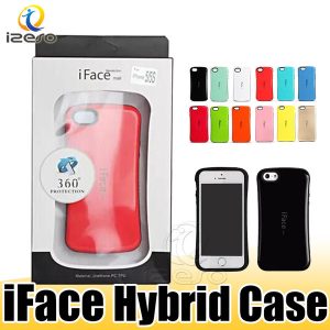 iface mall small waist case hybrid back cover for iphone 11 pro max xr 8 samsung note 10 plus s10e with retail box
