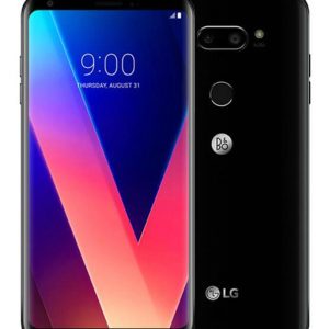 original lg v30 v30 plus h931 vs996 octa core 64g/128gb 6.0inch dual rear camera refurbished mobile phone