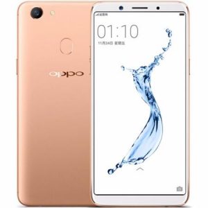 original oppo a79 4g lte cell phone 4gb ram 64gb rom mt6763t octa core android 6.01" full screen 16.0mp fingerprint face id mobile phone new