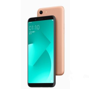 original oppo a83 4g lte cell phone 4gb ram 32gb rom mt6763t octa core 13.0mp ai android 7.1 5.7 inch full screen face id smart mobile phone