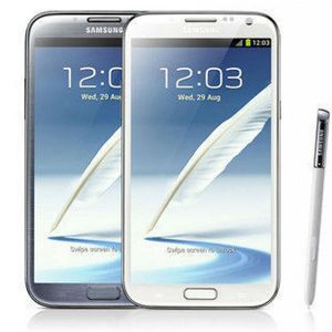 refurbished original samsung galaxy note 2 n7100 n7105 5.5 inch quad core 2gb ram 16gb rom unlocked 3g 4g lte smart phone dhl 10pcs