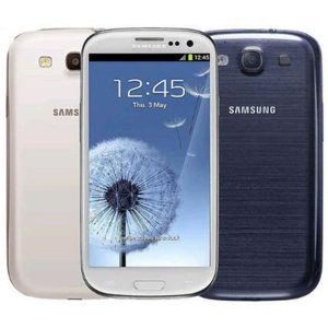 refurbished original samsung galaxy s3 i9300 i9305 4.8 inch hd quad core 1.4ghz gps wifi 3g wcdma 4g lte unlocked smart phone dhl 1pcs