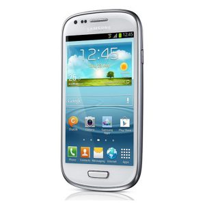 refurbished samsung galaxy siii s3 mini 3g lte (wcdma) i8190 android 4.1 4 inch smartphone 1600mp camera dual core mobile phone wcdma
