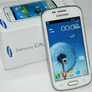 samsung galaxy trend duos ii s7572 3g wcdma original android refurbished cell phones dual core 3.0mp camera
