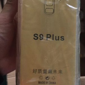 shockproof transparent case for iphone x 8 7 6 6s plus soft gel tpu case clear back cover for samsung s8 s9 plus