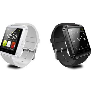 smart watch u8 u watch smart watches for smartwatch samsung sony huawei android phones good with package