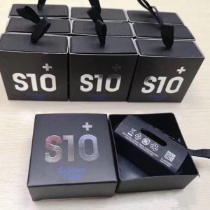 type c data cable 1m 3ft oem quality fast charging charger cord for samsung galaxy s10 s10e s9 s8 note9 ep-dg970bbe with retail box