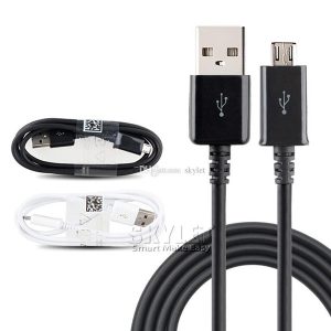 usb cable usb c type c charging adapter 2.0 data sync charging cord for android cellphone galaxy s8 s9 huawei lg without packaging