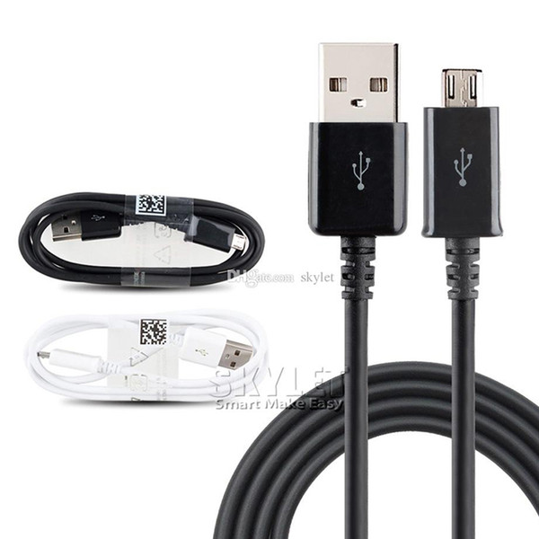 usb cable usb c type c charging adapter 2.0 data sync charging cord for android cellphone galaxy s8 s9 huawei lg without packaging