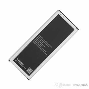 2019 note 4 n9100 battery eb-bn910bbe for samsung galaxy note 4 n910 3220mah note4 batteries