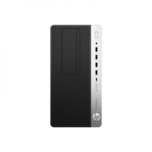 HP Inc. 4FZ37UT#ABA SmartBuy ProDesk 600 G4 I5-8500T 2.1GHz/4GB/500GB/W10P