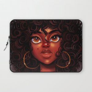 Hazell Computer Cover by 4everestherr - Laptop Sleeve - 13"