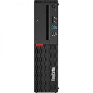 Lenovo 10VT000GUS TopSeller ThinkCentre M725s 10VT AMD Ryzen 3 Pro 2200G 3.5GHz Small Form Factor PC - 8GB RAM 1TB HDD DVD-Writer Radeon Vega 8 Gra