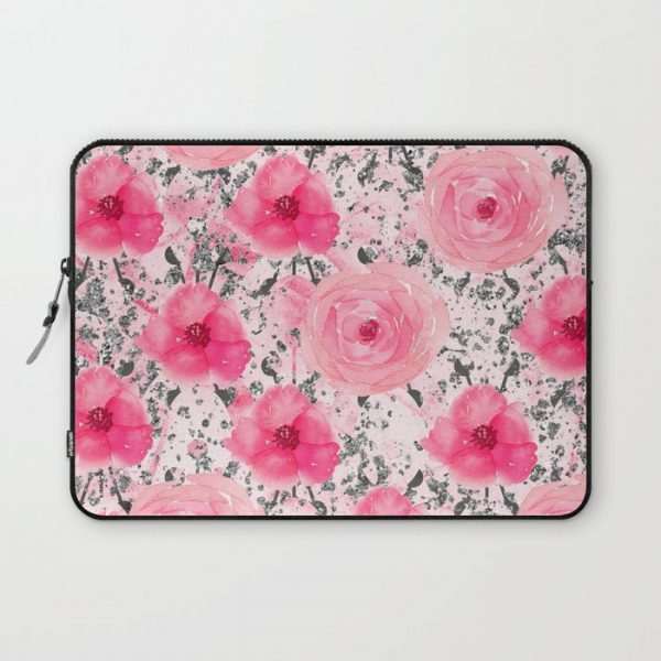 Luxury Spring Computer Cover by cadinera - Laptop Sleeve - 13"