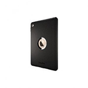 OtterBox 77-60950 uniVERSE Tablet Case - For Samsung Tablet - Black, Clear