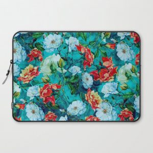Secret Heaven Computer Cover by RIZA PEKER - Laptop Sleeve - 15"