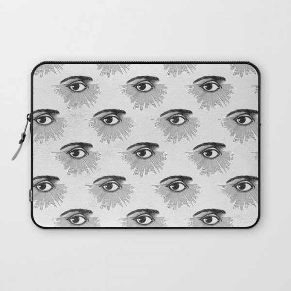 Seeing Stars by Nature Magick Computer Cover by Nature Magick - Laptop Sleeve - 13"