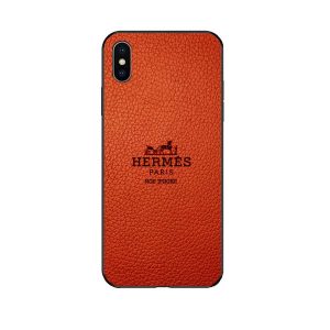 designer herms phone case for iphone 6/6s,6p/6sp,7/8 7p/8p x/xs,xr,xsmax new arrival brand back cover for iphone wholesale