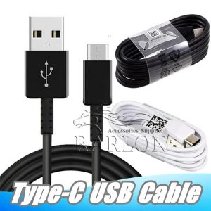 fast charging 1.2m type c usb c data sync charger cable cord for samsung galaxy s10 s9 s8 plus note 9 android ep-dg950cbe