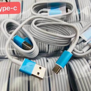 oem 1.2m 4ft usb type c data cable fast charging cord for note 10 s10 plus usb fast charger for huawei p20 p30 pro