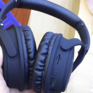 retail a+ quality wireless headphone with full retail box for pc computer system wireless earbuds with package for qc headset 35 25