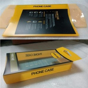 universal plastic package with inner insert for iphone 11 pro x xs max 7 8 plus samsung galaxy s10 defender phone case cover